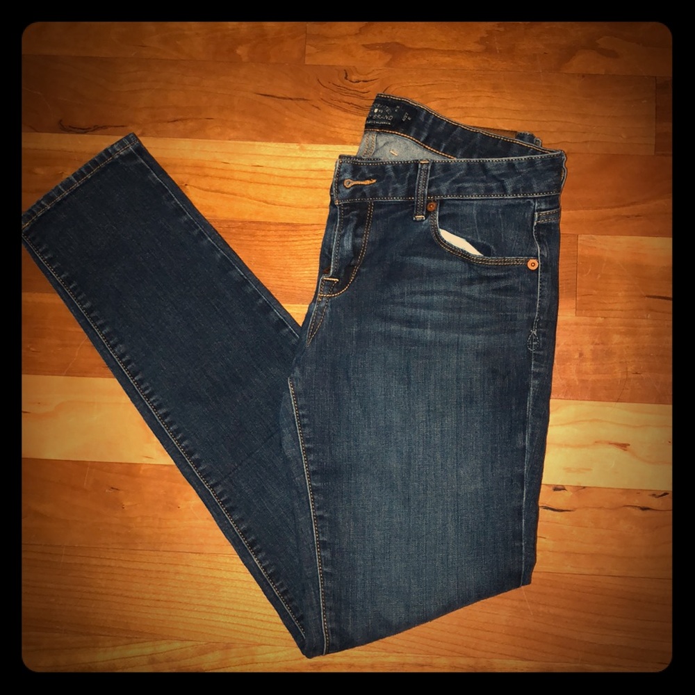 Lucky Brand Jeans